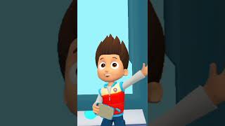 paw patrol rescue world game screenshot 5