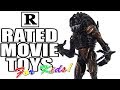 R Rated Movie Toys For Kids! - Toysplosion