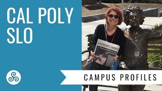 Campus Profile - Cal Poly San Luis Obispo