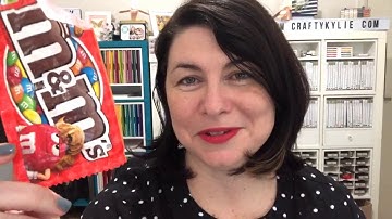 How did I make a rectangle stitched Shape?