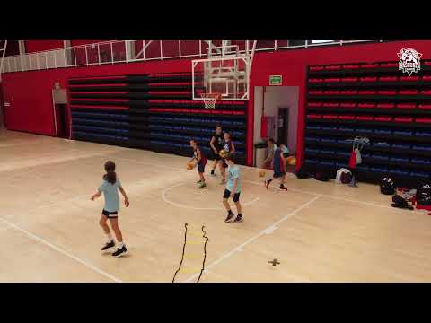 Mate Khatiashvili highlights
