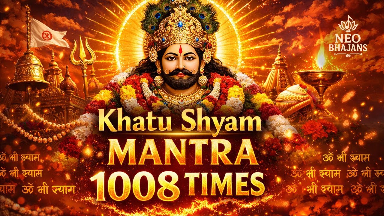 Khatu Shyam Ji mantra