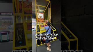 Hanggang Saan Aabot Ang 50 Yrs Old? Kaya Pa Ba?