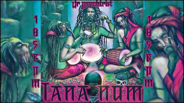 Tana Num (Trance) - Dr Psychtrist (185 BPM)
