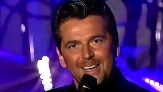 Modern Talking - Hit Medley (ARD Verstehen Sie Spass 12.12.1998) HD