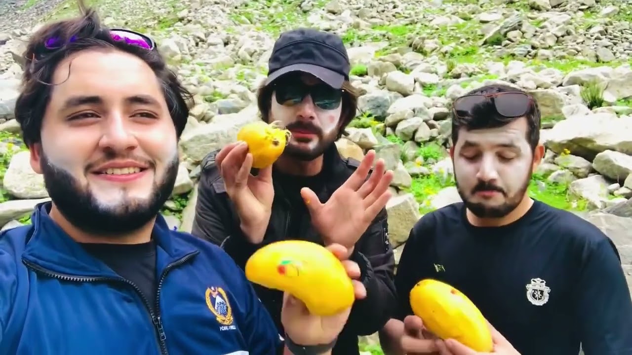 Mastij Lake Vlog