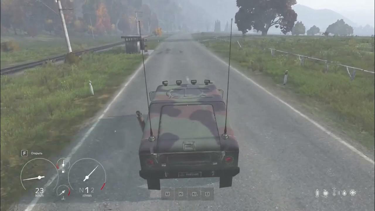 Dayz hammer h1 YouTube