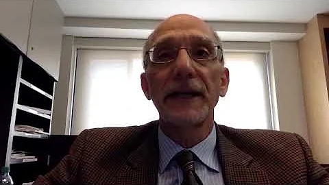 Introduction - Interstitial Lung Disease: Altering the Disease Course