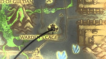 Math Project - Cryptology - World of Warcraft Part 2