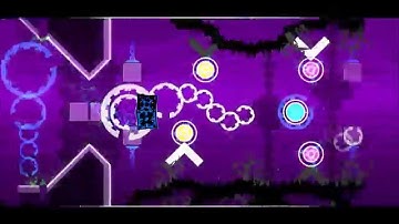 [GD] Theory of SkriLLex - noobas (Demon)