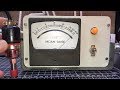 Thermocouple Vacuum Gauge repair