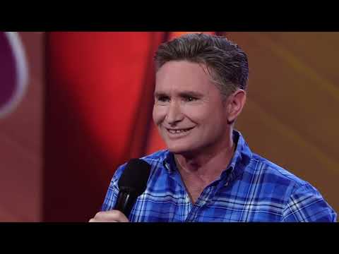 Dave Hughes   Farm Boy Vs City Girl