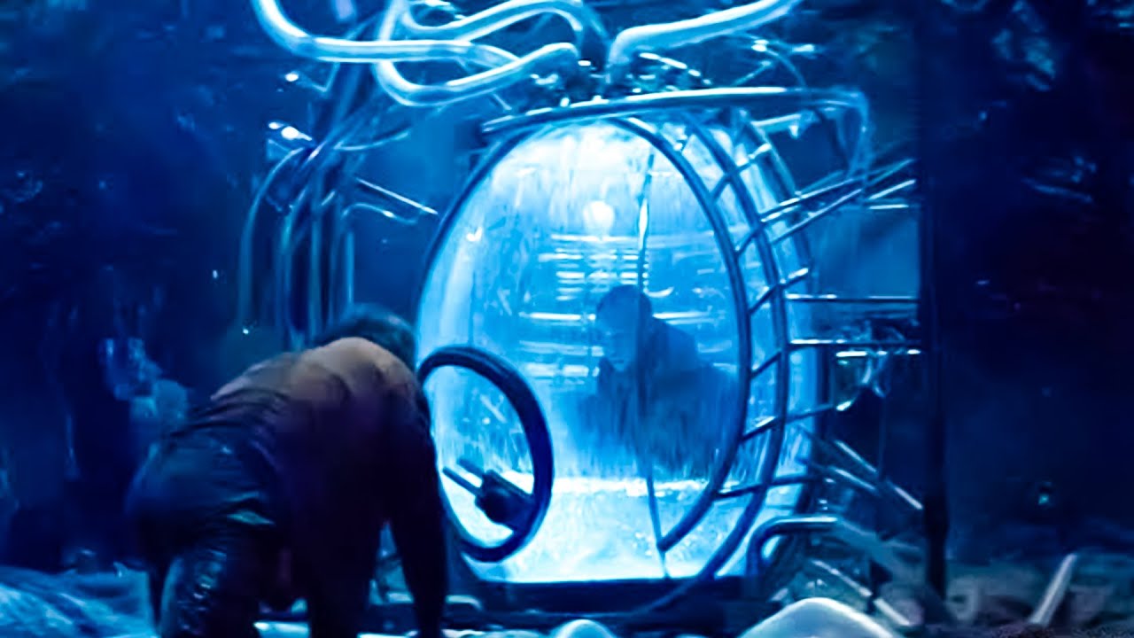 Полицейские охотятся за серийным убийцей, который загадочным образом появляется каждые 10 лет | В...