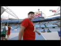 Daegu 2011-WCH-Shot Put Women Qualification round