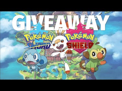 100-days-out-giveaway:-win-a-nintendo-switch-&-pokémon-sword-and-pokémon-shield