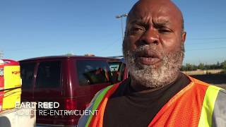 Adult Re-Entry Programs