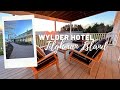 Take a Tour of the Wylder Hotel on Tilghman Island!