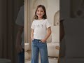 😍 Cute Kids Fashion Set Under ₹299! #shorts #kidsvideo #babydress