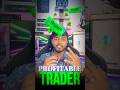 3 Things Profitable Trader Uses