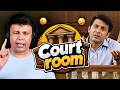 Judge Ne Bolne Ka Mauka Nahi DIya! | Mirchi Murga | RJ Naved