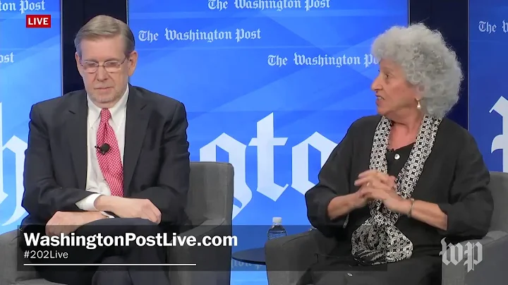 Marion Nestle says policies are needed to deal wit...
