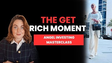 Top 8 Startup Exit Strategies: How Angel Investors Profit & Avoid Risks I Masterclass 6