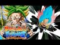GOGETA BLACK AND KAUBA S DOPPELGANGER Dragon Ball Fusions JPN StreetPass Fusions Gameplay GOGETA BLACK AND KAUBA S DOPPELGANGER Dragon Ball Fusions JPN StreetPass Fusions Gameplay