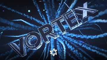 Vortex Intro | TipsyFX