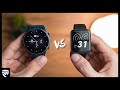 Xiaomi Mi Watch VS Mi Watch Lite - Which One Should You Get 🤔