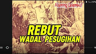 Rebut Wadal Pesugihan