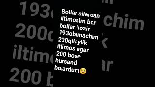bollar obuna bolilar