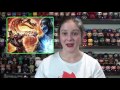 End of video