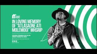 DJ Kops - Tribute Mix to the Late ATI