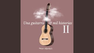 Video thumbnail of "Paola Hermosín - Adelita"