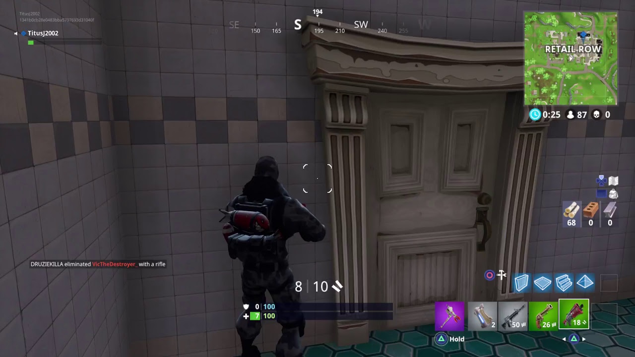 NEW MAP AND SKINS WEEK 2 BATTLE PASS CHALLENGES