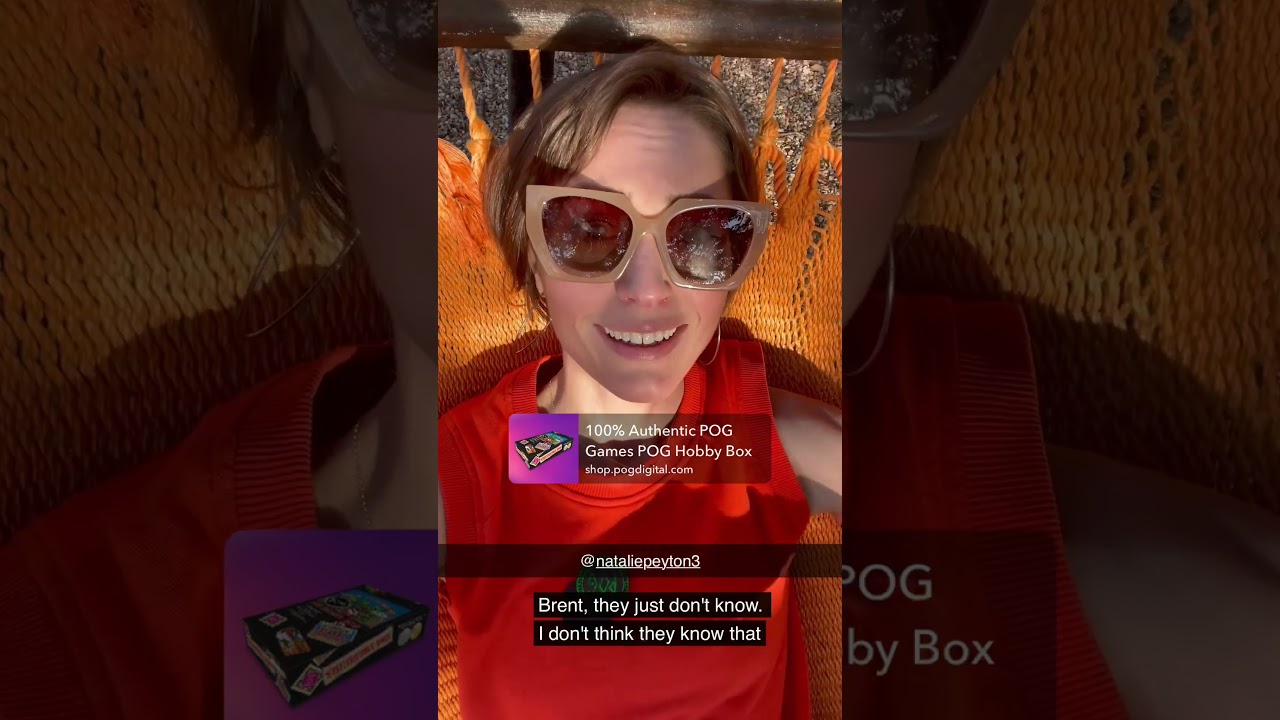 Early Bird Sale on POG Hobby Box ends soon!!! @gnatpeyton 