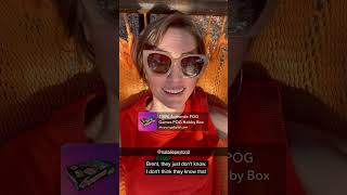 Early Bird Sale on POG Hobby Box ends soon!!! @gnatpeyton #poggers #pogs #poghobbybox