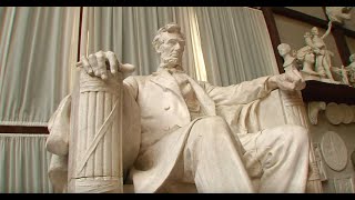 The Lincoln Memorial s Origins In Chesterwood