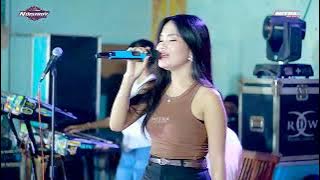 NDISTROY MUSIC - BUTA KARENA CINTA -FEBY PESEK-HALAL BIHALAL TEAM IN HOUSE - GEDUNG HONOCOROKO KUDUS