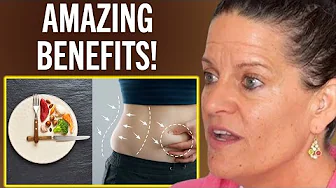 "It Only Takes 16 Hours! - #1 Way To Burn Fat, Balance Hormones & Heal The Body | Dr. Mindy Pelz