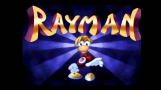 05  Rayman OST   The Magician's Challenge