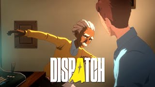 Keep Up... | DISPATCH Walkthrough Episode 5-6