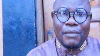 Wassa Omunyankole Dr Mpiso