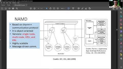 Lecture 2: Analysis of software performance II