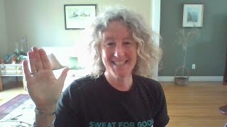 Functional Movement (Chair) with Beverley