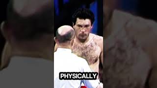 Hearns vs Roldán  Legendary Middleweight Clash