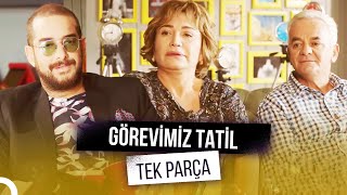 Görevimiz Tatil Full Hd