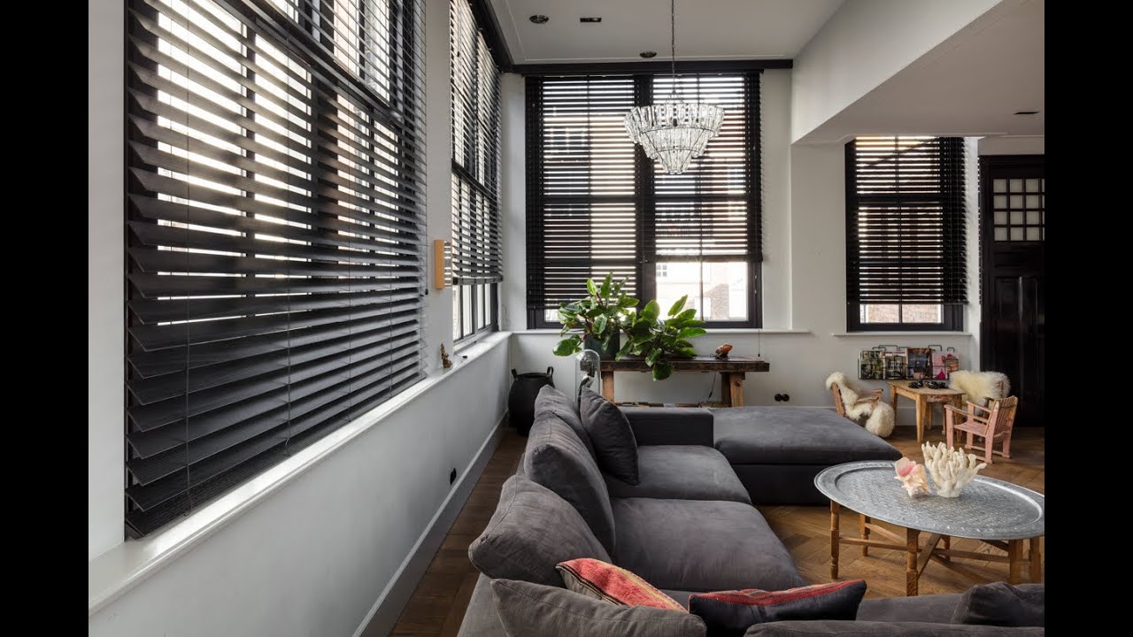 Connector App Blinds YouTube