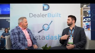 DealerBuilt DMS.  Integrations that Matter.