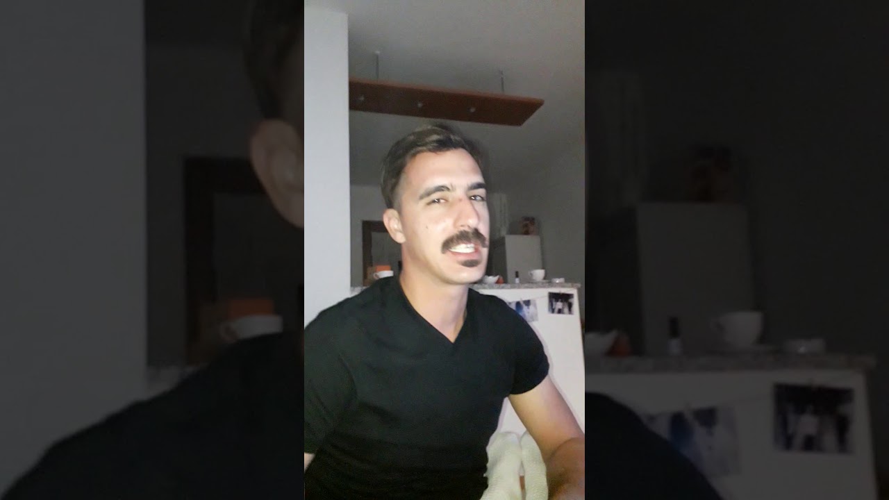 Danas Majko Zenis Svoga Sina
